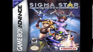 Sigma Star Saga one mans rotten day turns strange [upl. by Aynotal]