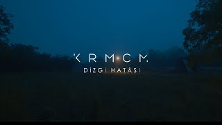 Keremcem  Dizgi Hatâsı Official Video [upl. by Ardnahsal68]