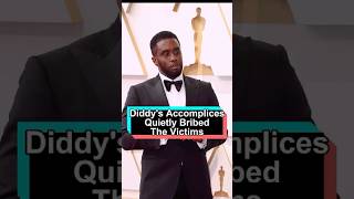 PDiddy couldn’t handle a third bail denied he deserved to name a few namesforyou celebrity [upl. by Felicle]