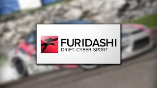 FURIDASHI Drift Cyber Sport Full Soundtrack [upl. by Eckblad786]