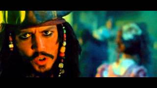 Pirates Of The Caribbean The Curse Of The Black Pearl  Official® Trailer HD [upl. by Sandro169]