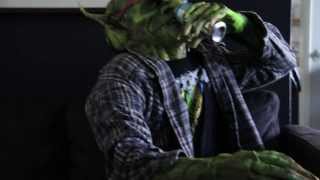 John Goblikon Discusses Nekrogoblikons Upcoming Tours [upl. by Mays]