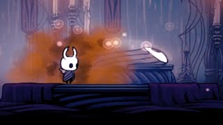 AntiWatcher Stinking  Hollow Knight [upl. by Nicoline415]