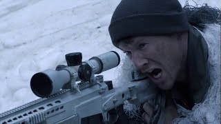 Sniper Ghost Shooter  Best Epic Scene [upl. by Yttocs]