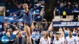 Why wont Katelyn Ohashi be at the Olympics  CBC Sports [upl. by Mycah526]