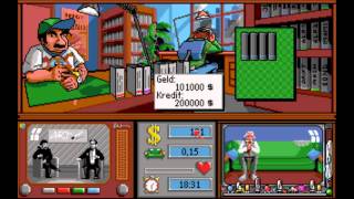 Mad TV DOS 1991 Teil 12   Retro Play [upl. by Caneghem]