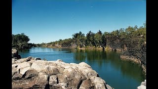 COTD Burdekin River QLD [upl. by Nilde642]