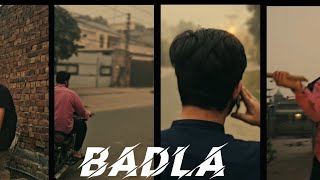 badla short flim trailer full movie coming soonbadla short flim trailer full movie coming soon [upl. by Ching]