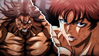 La FIN dun combat épique BAKI VS PICKLE ⎮ Baki Hanma Saison 2 ⎮ VF🇫🇷 [upl. by Ras]