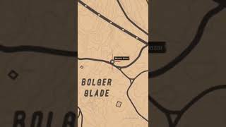 Madam Nazars Location For 102  RDR2 Online shortsshortsvideomadam nazar location rdr2 [upl. by Bratton312]