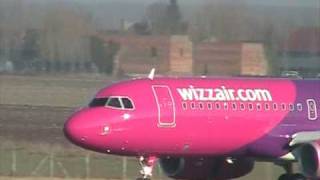 Wizzair Beauvais [upl. by Racklin]