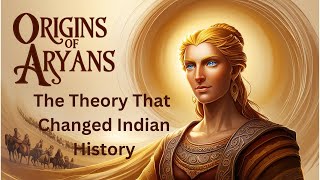 Shocking Truth Behind Aryans and Hinduism Revealed  The Theory That Changed Indian History [upl. by Uzzi828]