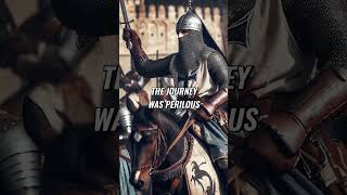 The First Crusade How It All Began history crusades trending medievalhistory historicalfacts [upl. by Atnahc]