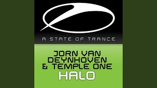 Halo Jorn van Deynhoven Mix [upl. by Ociram]