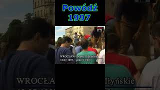 Powódź 1997 [upl. by Mariya]