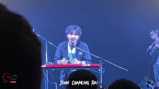 John amp The Locals II John Rai Live Concert Tokyo Japan 2024 [upl. by Eseer]