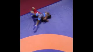 Frank Chamizo ITA at The Europeans [upl. by Pavlov]