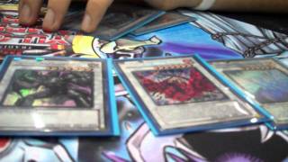 YCS Orlando Top 16 Robby Boyajians Worm Deck [upl. by Forrester]