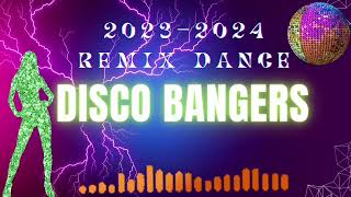 ✨NONSTOP VIRAL DISCO REMIX✨DANCE FLOOR MUSIC HITS🎶💃🏻 [upl. by Bloxberg213]