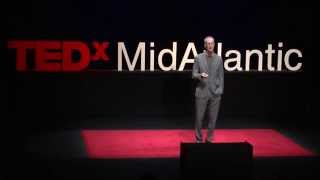 The general theory of walkability  Jeff Speck  TEDxMidAtlantic [upl. by Gottuard899]