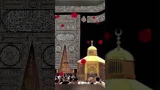 islamicstatus vairalshort islamicvideo youtubeshort [upl. by Dredi122]