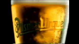 Pilsner Urquell  Vánoční reklama z roku 1997 [upl. by Asare]