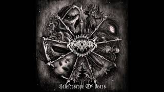 THANATOPHOBIA quotKaleidoscope Of Fearsquot Lord Of The Sick Recordings [upl. by Eelegna]