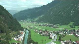 Zillertal Jenbach  Mayrhofen [upl. by Naesyar]