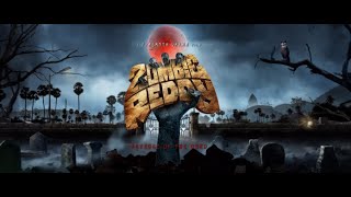 Zombie Reddy Hindi Dubbed TV Premier shorts zombiereddy moviesession [upl. by Nwahsiek901]