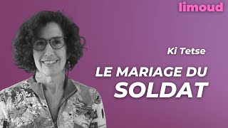 Ki Tetse  le mariage du soldat­ par Yaël Gronner [upl. by Machute]