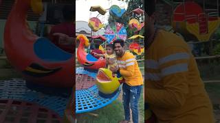 💥Ibrahim park 🏞️ Trichy💥 Budget friendly park in Trichy💥 Games 💥 Theme park😍 Trichy [upl. by Alit]