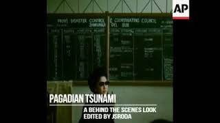 Pagadian Tsunami noong 1976 [upl. by Antsirhc537]