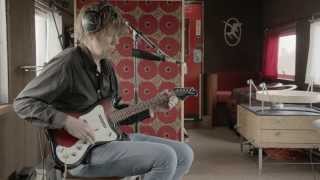 STS  Train Sessions  Thurston Moore  Schizophrenia [upl. by Blithe]