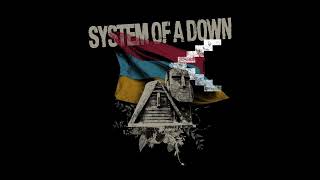 Genocidal Humanoidz  Vocal Update  System Of A Down [upl. by Yorgo]