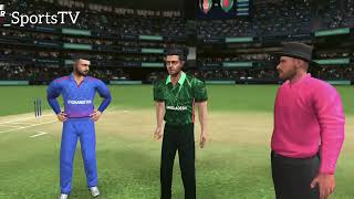 ban vs afg full match Hilight t20 world cup 2024  RASHID KHAN TAKEN TWO WICKET BACK TO BACK 😱 [upl. by Gone]