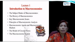 Principles of MacroeconomicsI [upl. by Ecerehs883]