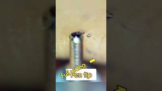 how make microscope from cd player lense shorts homemade diy viral status diy cdhack micros [upl. by Jerome]