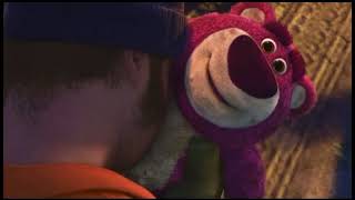 Toy Story 3  Lotso’s Defeat [upl. by Koch]