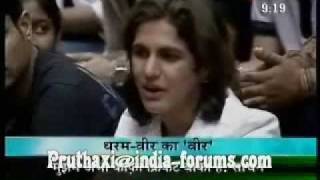 Rajat Tokas GMI Interview on June 2008  2 [upl. by Aisemaj114]