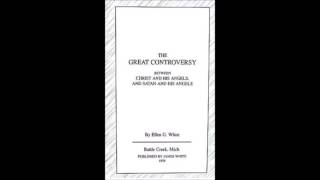 The Great Controversy FULL Audiobook [upl. by Dilly]