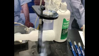 Aerogen Solo at ACEP 2019 [upl. by Anh]