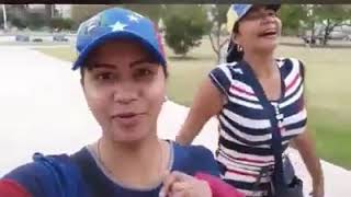 venezolanas hablando mal de los Ecuatorianos [upl. by Kirimia428]