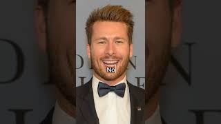 Biography of Glen Powell  international biography famouspeople actor biographyshorts [upl. by Nappie]