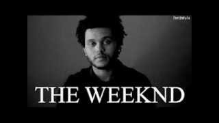 The Weeknd  Nomads Solo Version HQ [upl. by Harriman202]