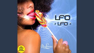 Lfo Eigenart Remix [upl. by Marni]