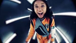 KIDZ BOP Kids Astronaut In The Ocean Official Music Video KIDZ BOP 2022 egankieber1726 [upl. by Nibot244]