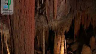 Kartchner Caverns State Park Arizona [upl. by Rotciv640]