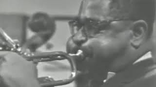 Dizzy Gillespie Quintet  Lorraine [upl. by Erasme808]