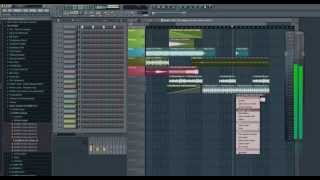 Splice Sounds  ReviewOverview  Creating an EDM Track [upl. by Winny]