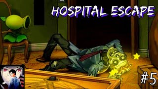 Hospital Escape Room Escape Game Walkthrough 5 [upl. by Elstan]